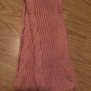 Playboy scarf